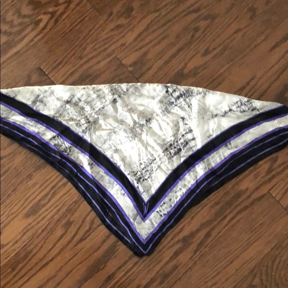 Marciano small neck scarf or headband - Picture 2 of 3